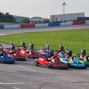 pro karts