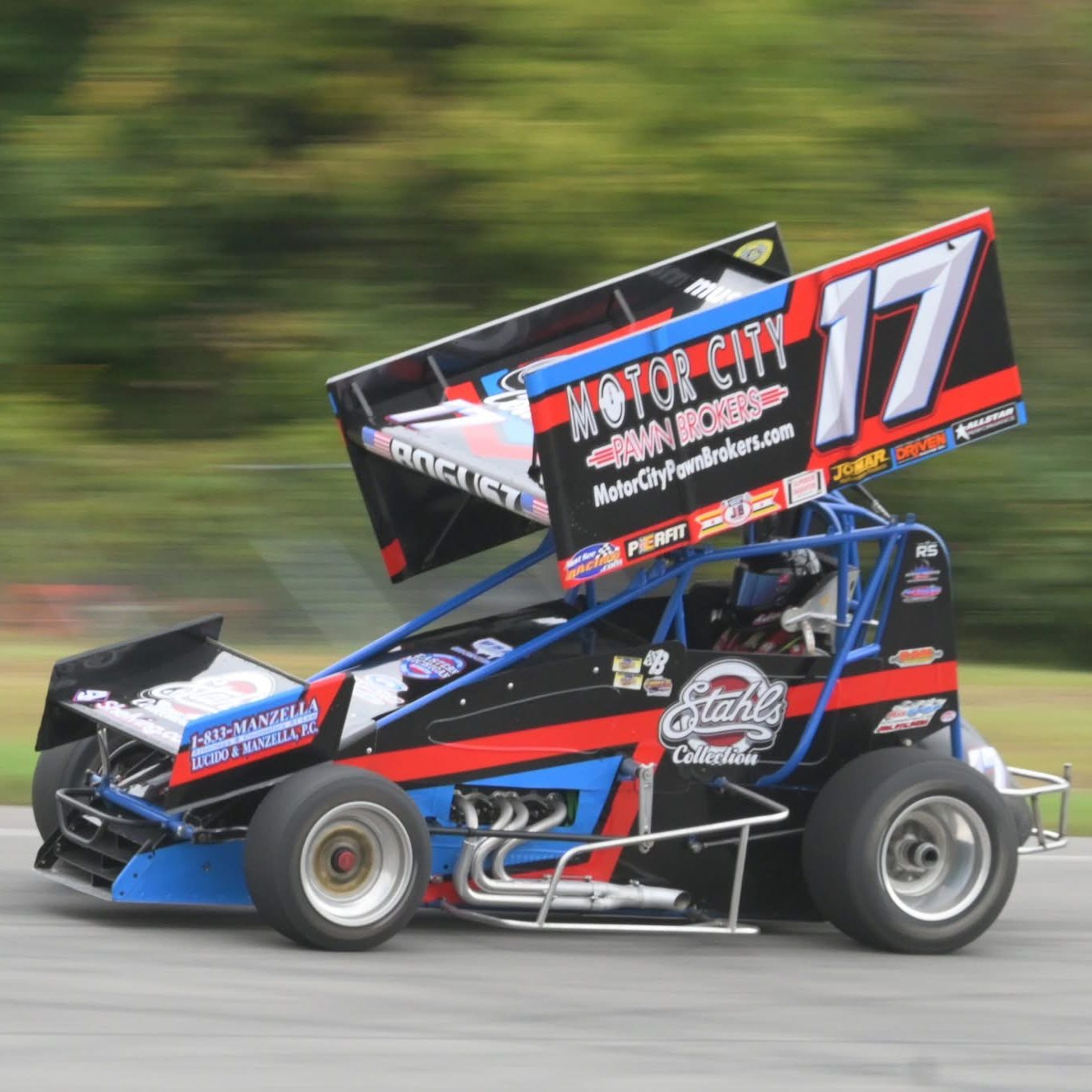 Grandy Bridge Racing Schedule – Grand Bend Speedway