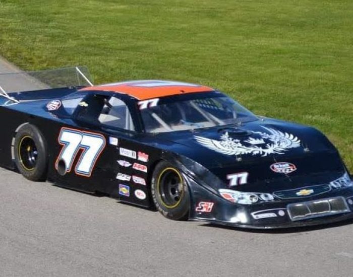 Super Late Model